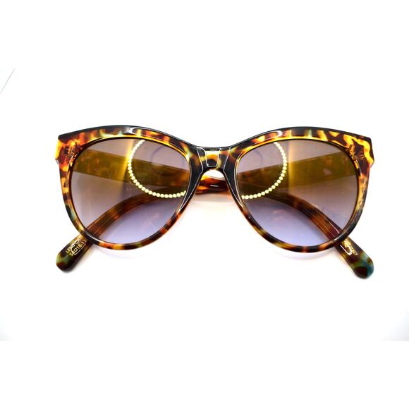 D\'Blanc Felicity Cat.2 54-18-135mm Sunglasses -LENSES FAIR/FRAMES GOOD CONDITION main image 7